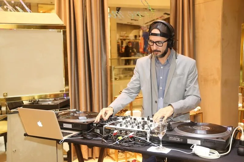 Dj Fill