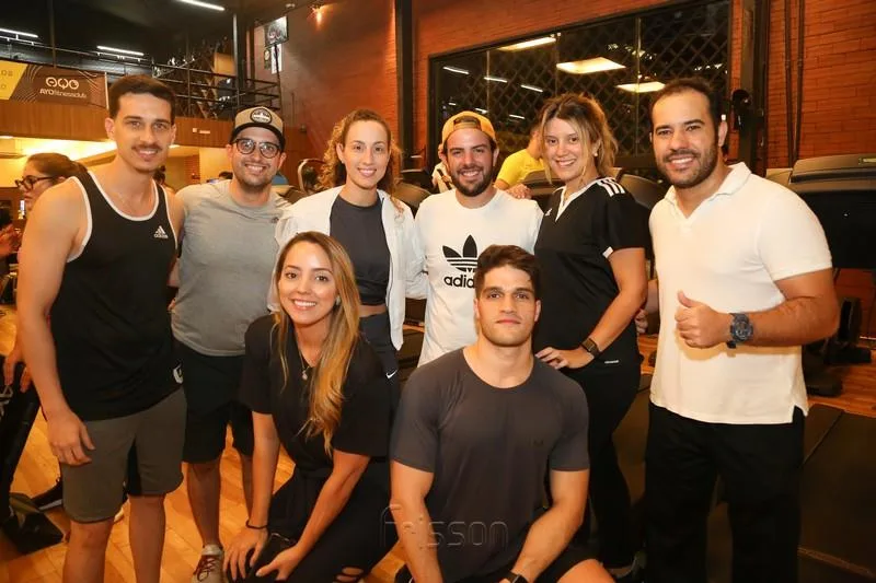 Ayo Desafio 1km