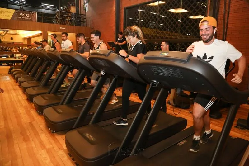 Ayo Desafio 1km