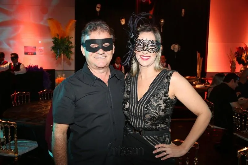 Alexandre e Priscila Gontijo