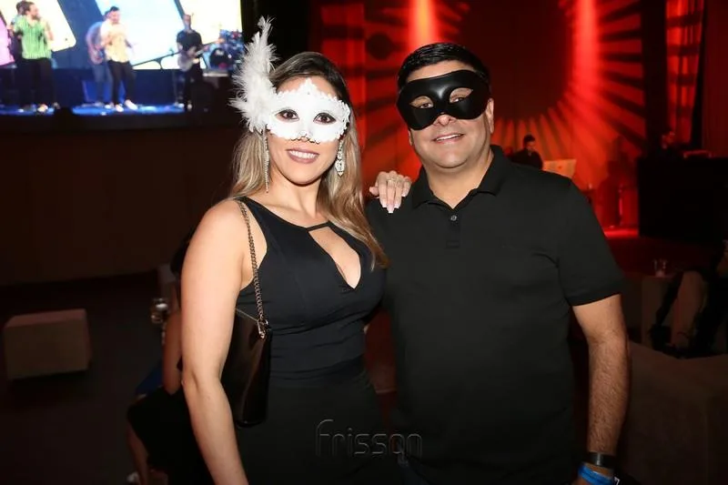 Bal Masqué