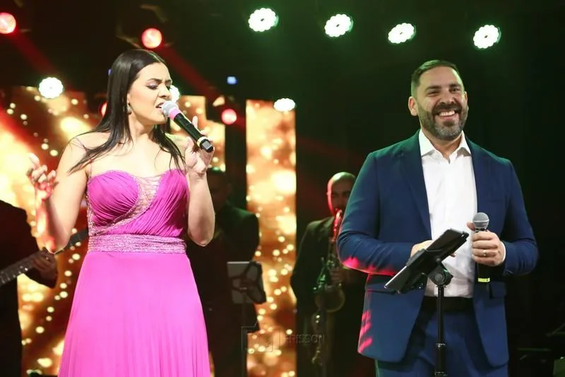 Aniversário de José Gonçalves