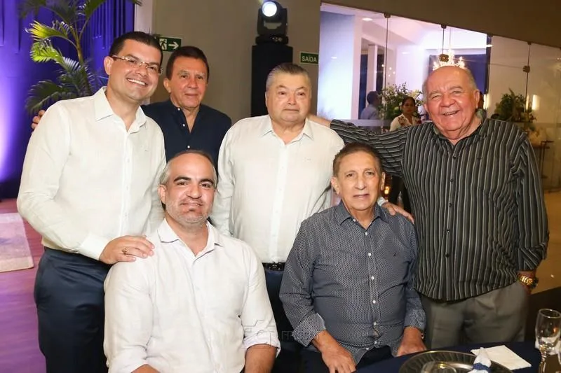 Aniversário de José Gonçalves