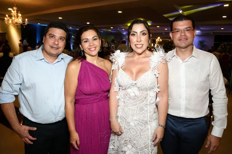 Aniversário de José Gonçalves