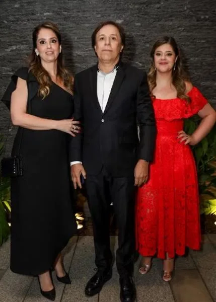 15 anos rafa justus