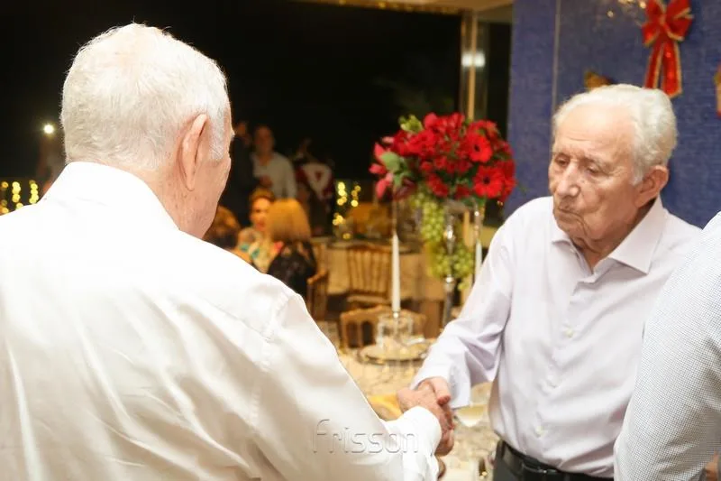 Adauto e Humberto Bezerra