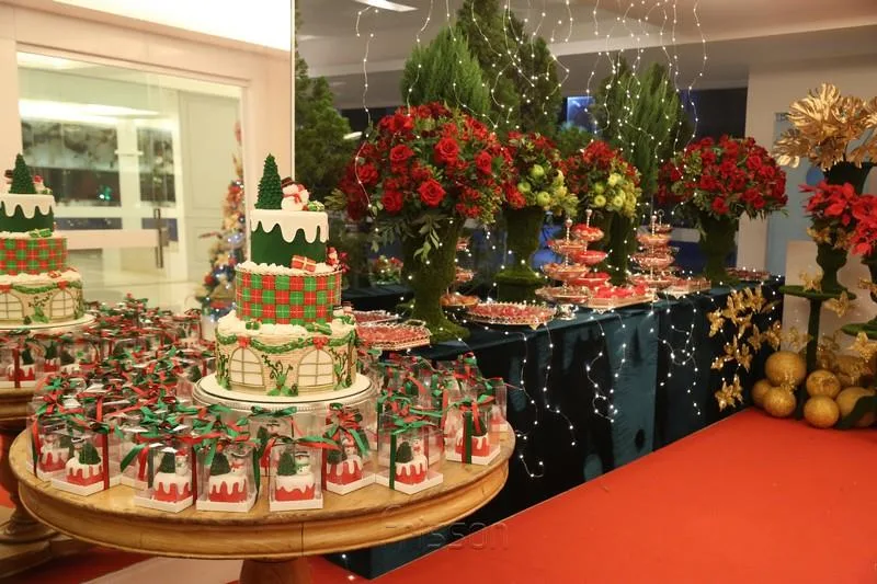 Decoração