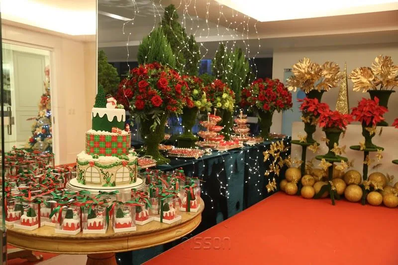 Decoração