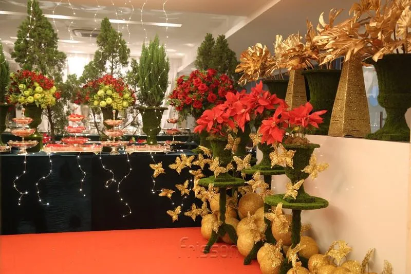 Decoração