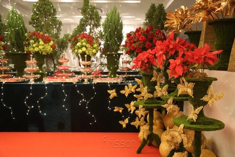 Decoração