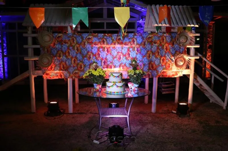 Decoração