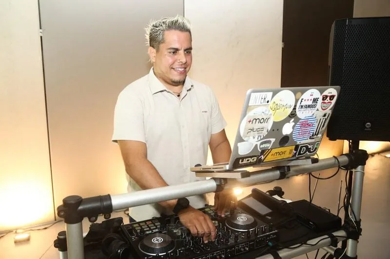 Dj Morr