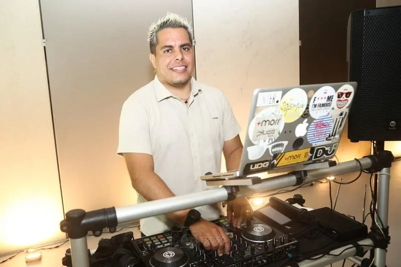 Dj Morr