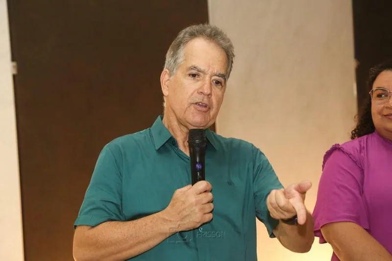 Luiz Fiúza