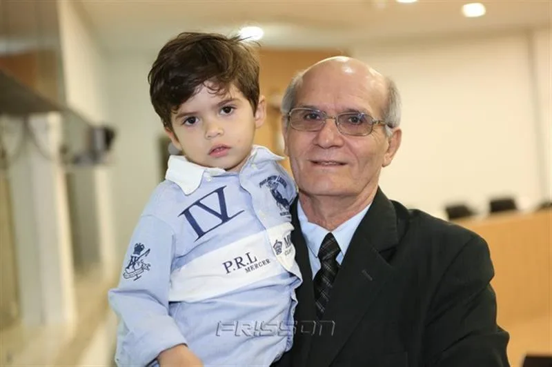 Arthur Pinheiro e Tito Sampaio
