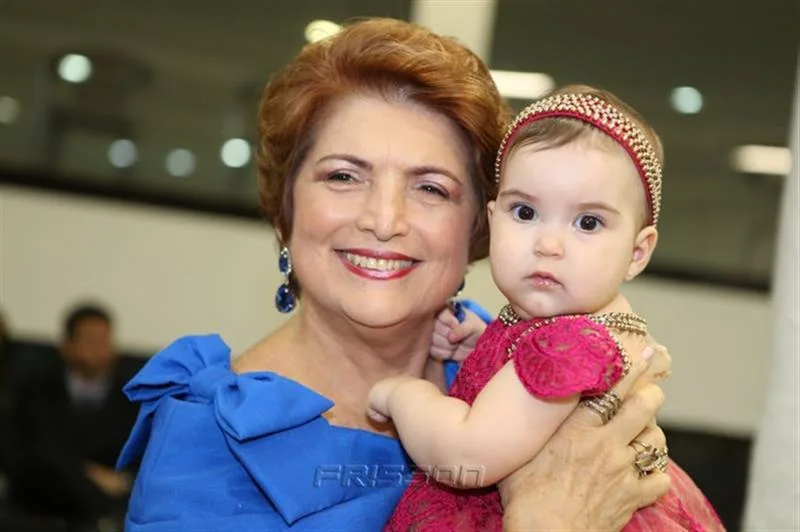 Beatriz e Letícia Pinheiro