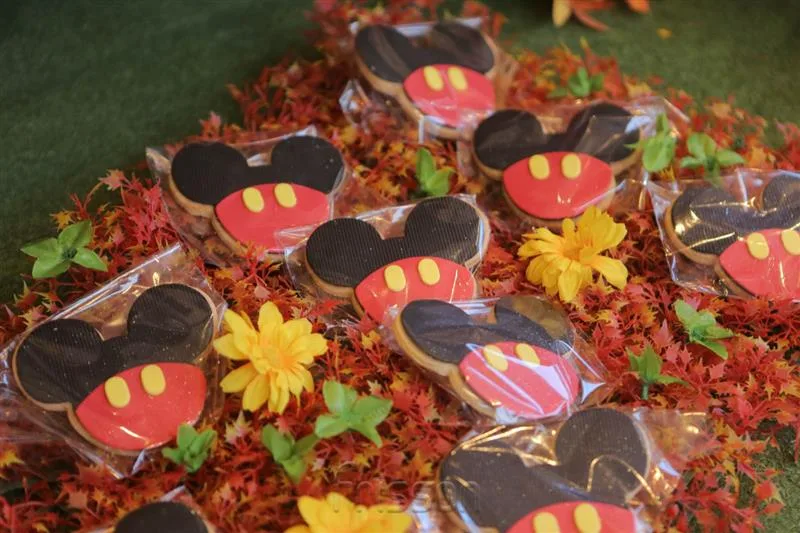 Doces