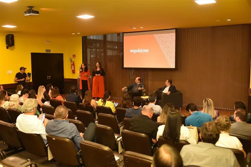 Lançamento Impulsione Nacional