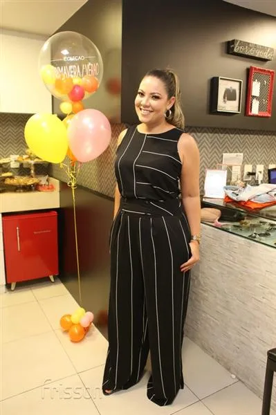 Luciana Quintela