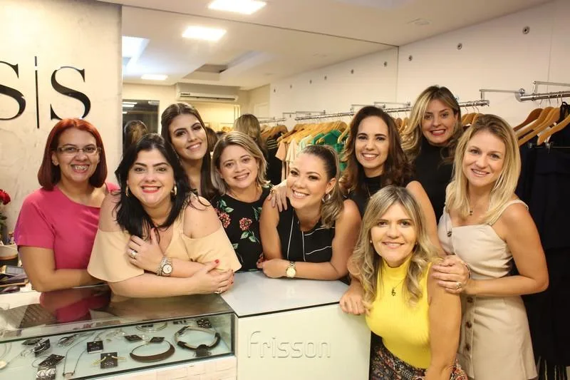 Nova Coleção Maison SS