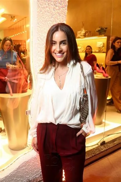 Camila Maluf