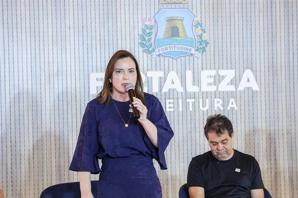 Cristiane Leitão