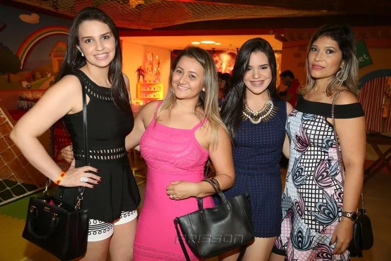 Aniversário do Super Yhudy