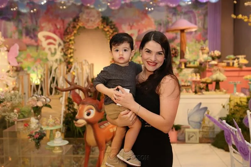 Alberto e Juliara Mourão