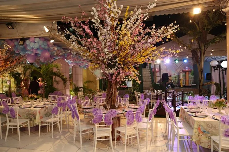 Decoração