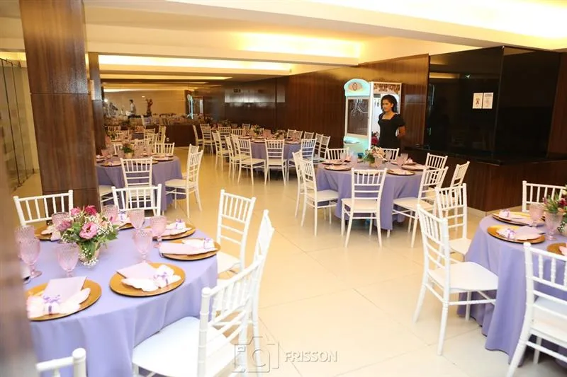 Decoração