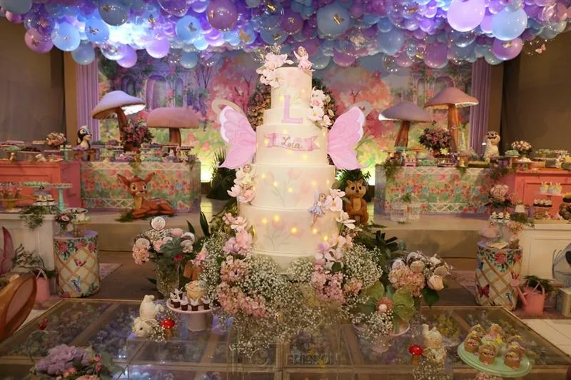 Decoração