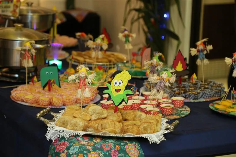 Decoração