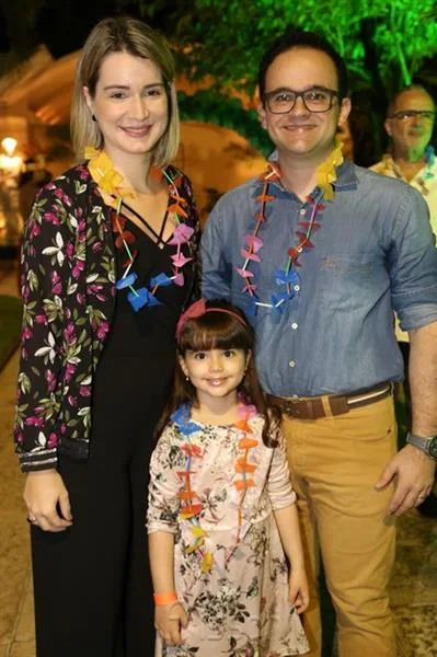 Beatriz Rosa, Pedro Tulio e Bianca