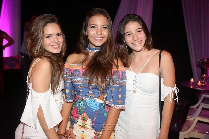 15 Anos de Maria Beatriz
