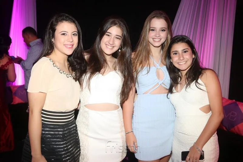 15 Anos de Maria Beatriz