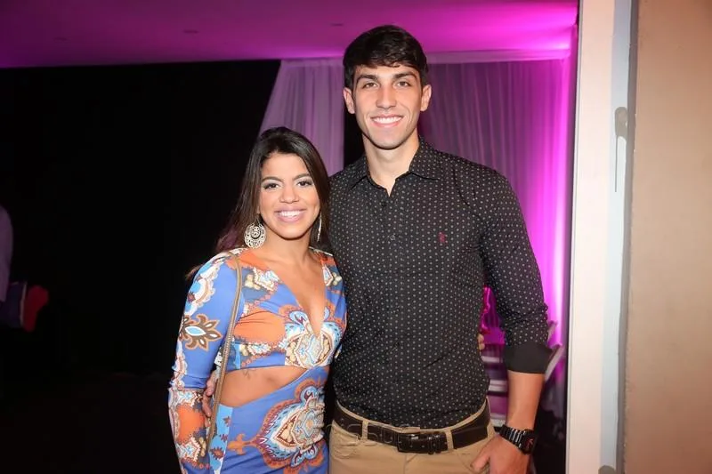 15 Anos de Maria Beatriz