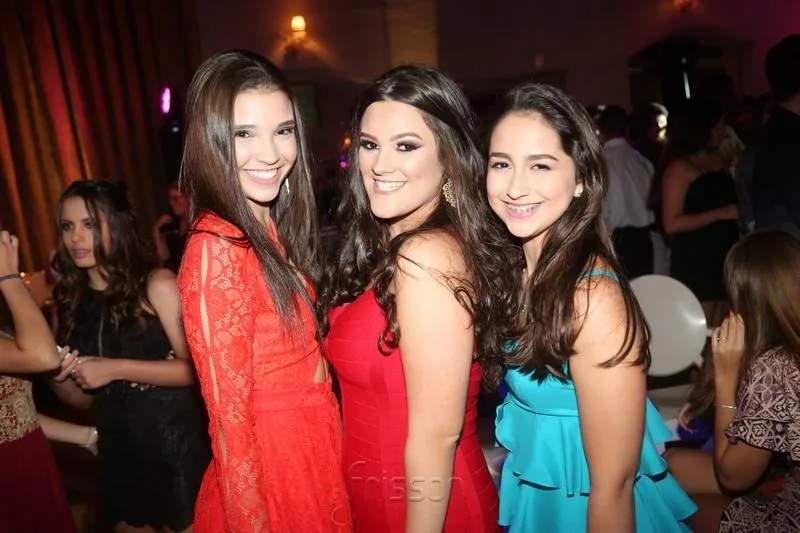 15 Anos de Maria Beatriz