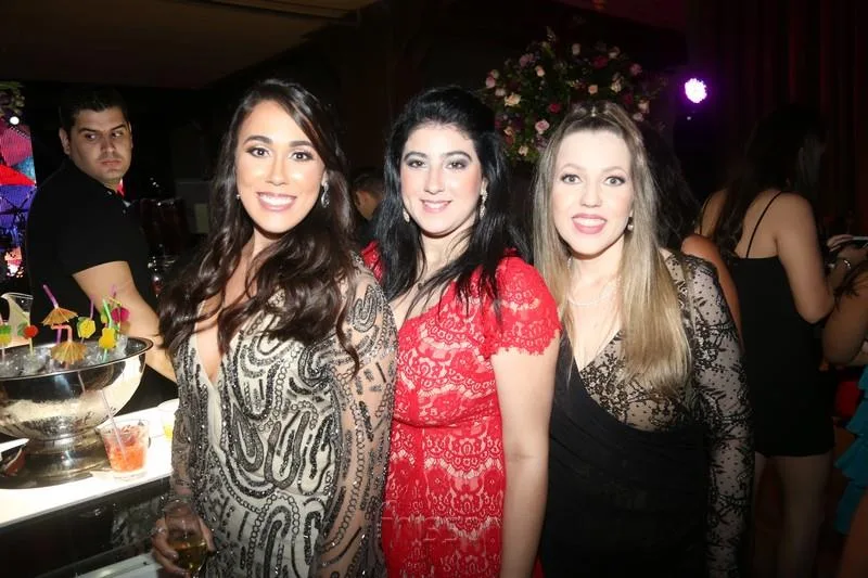 15 Anos de Maria Beatriz