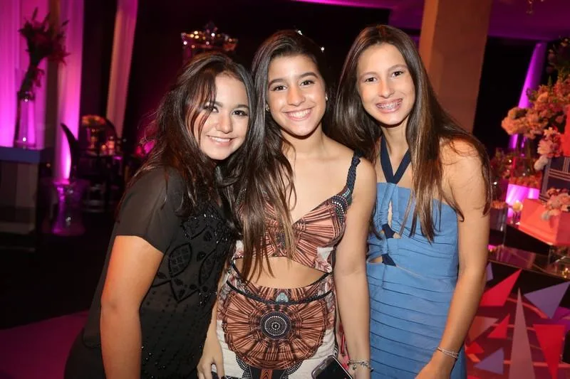 15 Anos de Maria Beatriz