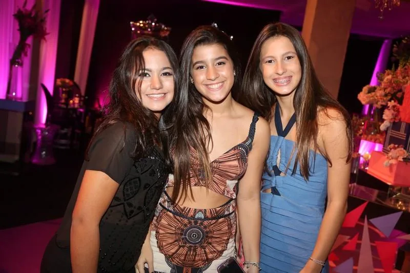 15 Anos de Maria Beatriz