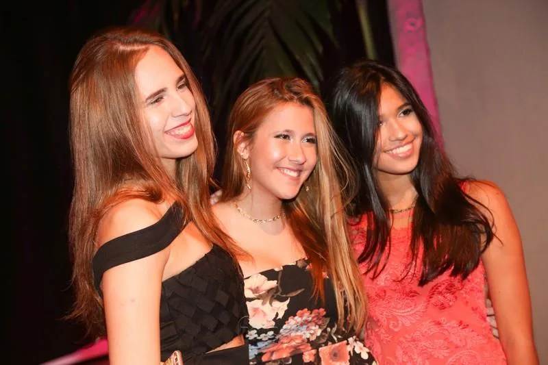 15 Anos de Maria Beatriz
