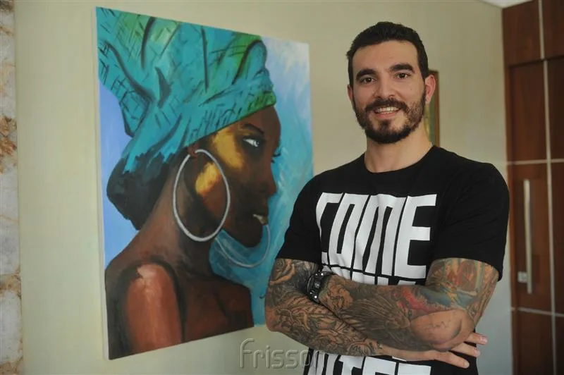 Fabrício Maia