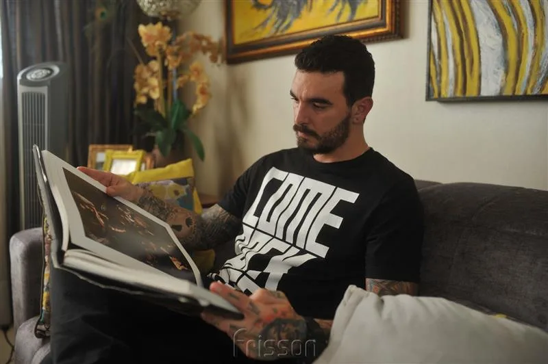 Fabrício Maia