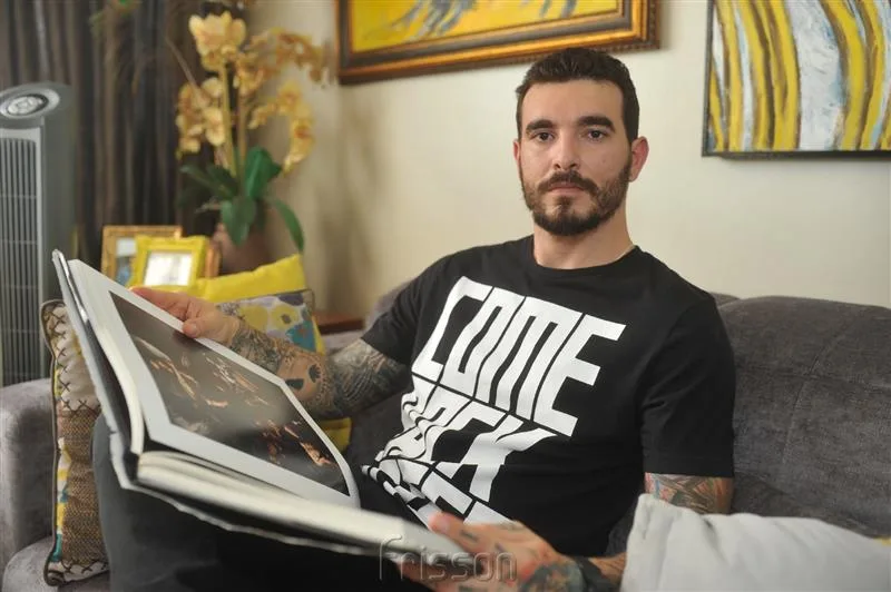 Fabrício Maia