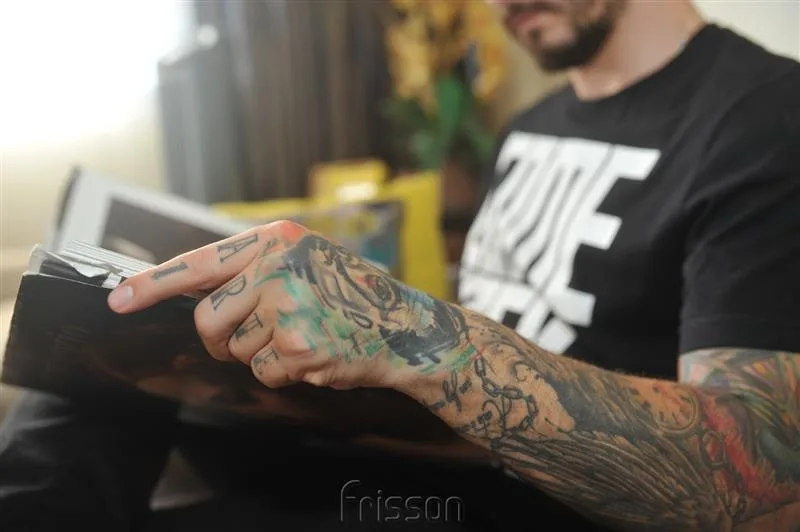 Fabrício Maia