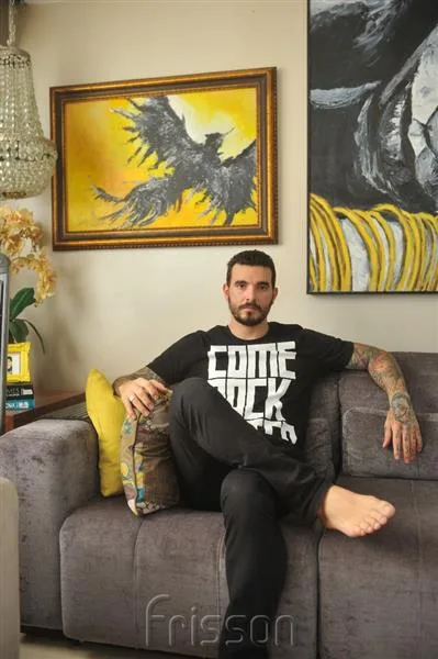 Fabrício Maia