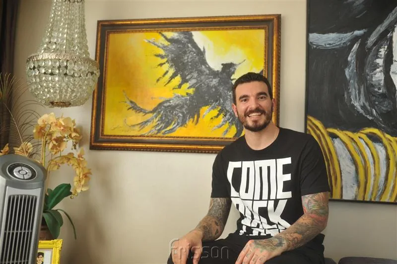Fabrício Maia
