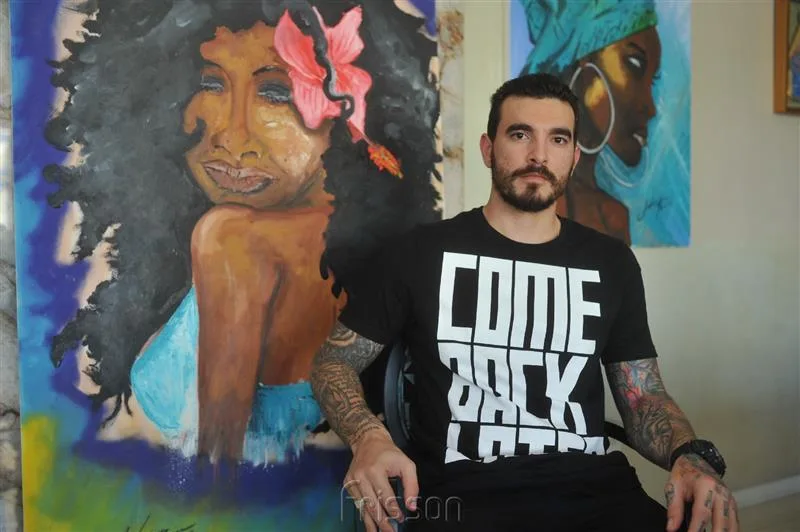 Fabrício Maia