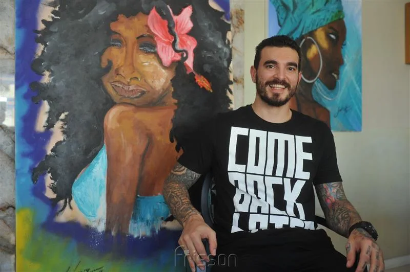 Fabrício Maia
