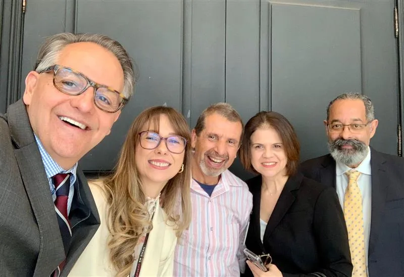 Solenidade de Lançamento Programa TransplantAR Aviação Solidária